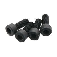 Arrma Cap Head Screw, 4X10Mm, 4 Pieces, Ar723410