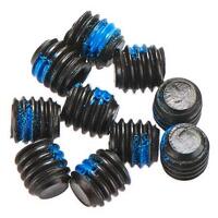 Arrma Set Screw, 4X4Mm, 10 Pieces, Ar724404