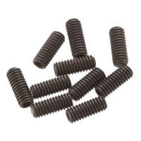Arrma Set Screw, 4X10Mm, 10 Pieces, Ar724410
