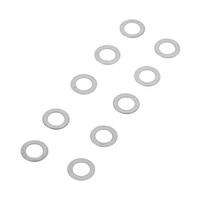 Arrma Washer, 6X10X0.5Mm, 10 Pieces, Ar709037