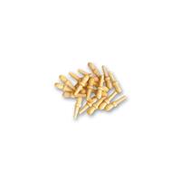 Artesania Wood Belaying Pins 10.0Mm (18) Wooden Ship Accessory [8550]