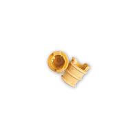 ARTESANIA BUCKET 12.0MM (4) WOODEN SHIP ACCESSORY [8564]