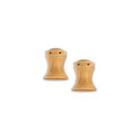 ARTESANIA CAPSTAN VERTICAL 16MM (2) WOODEN SHIP ACCESSORY [8579]