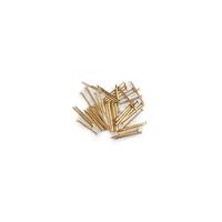 ARTESANIA BRASS PLATED NAILS 10.0MM (200) WOODEN SHIP ACCESSORY [8602]
