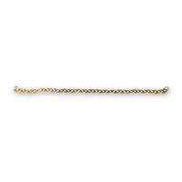 Artesania Anchor Chain Brass 2.0Mm X 1.0M Wooden Ship Accessory [8613]
