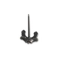 Artesania Anchor Articulated 40.0Mm Wooden Ship Accessory [8702]