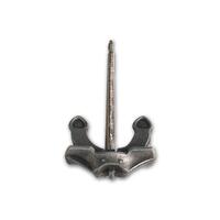 ARTESANIA ANCHOR ARTICULATED 50.0MM WOODEN SHIP ACCESSORY [8703]