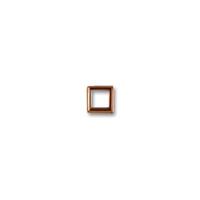 ARTESANIA WINDOW FRAME 7.0 X 7.0MM (6) WOODEN SHIP ACCESSORY [8718]