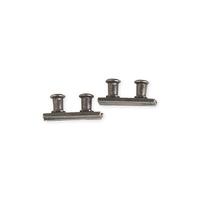 Artesania Mooring Bitt 10Mm (2) Wooden Ship Accessory [8730]