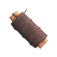 ARTESANIA RIGGING LINE BROWN 0.50MM X 20M WOODEN SHIP ACCESSORY [8807]