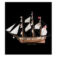 Artesania 1/48 Hms Surprise - Wooden Model Ship Kit