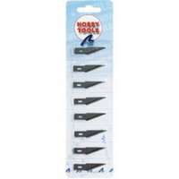 ARTESANIA BLADES FOR CUTTER 5 (8) MODELLING TOOL [27046]
