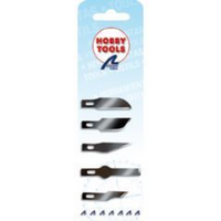 ARTESANIA BLADES FOR CUTTER 1 (5) MODELLING TOOL [27049]