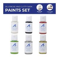 Artesania Paint Set For Model 22453 & 22800