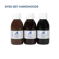 Artesania Dyes Set: Hardwoods 125Ml