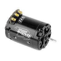 Reedy Sonic 540-Ft Fixed-Timing 17.5 Competition Brushless Motor