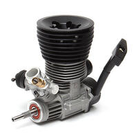 Reedy 121Vs Pullstart Nitro Engine