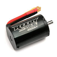 BRUSHLESS 550-SL 4000KV MOTOR