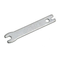 Ft Turnbuckle Wrench, Metal