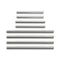 NTC3 POLISHED HINGE PIN SET