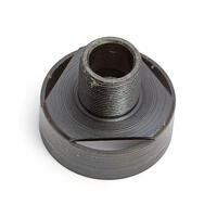 Ntc3 Ft Two-Speed Clutch Bell