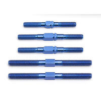 Factory Team Ntc3 Turnbuckle