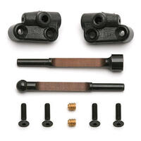 FRONT BLADE ROLL BAR KIT