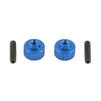 Ft Battery Strap Thumbscrews