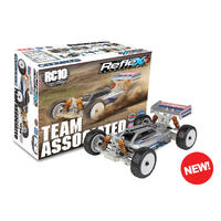 Reflex14B Classic Kit
