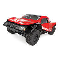 PRO4 SC10 GENERAL TIRE 4X4 RTR