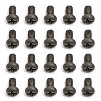 M3 X 5 Bhps (Motor Screws)
