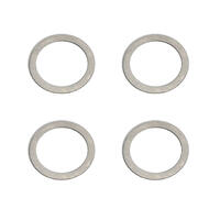 Shim Set For Differential