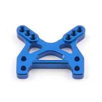 18B Front Aluminium Tower