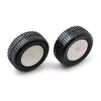 FRONT NARROW DISH MOUNT WHEELS
