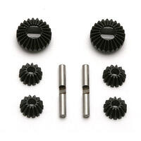 18T2 INTERNAL DIFF GEARS