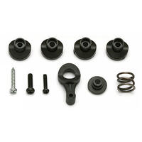 18T2 Servo Saver/Horns