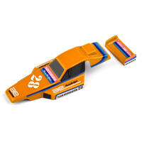 Rc28 Buggy Body
