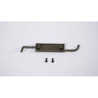 Reflex 14B/14T Wing, Black
