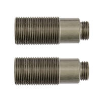 Ft Shock Bodies, 10X25 Mm, Aluminum