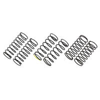 Ft 10 Mm Rear Spring Set