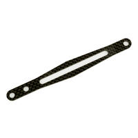 Ft 1:14 Battery Strap, Carbon Fiber