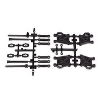 Reflex 14R Suspension Arms, Rod Ends, And Body Posts