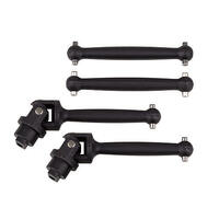 Reflex 14R Front Universal And Rear Dogbone Set