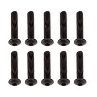 Screws, M2.5X12Mm, Bhcs