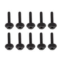 Reflex 14R Wheel Screws