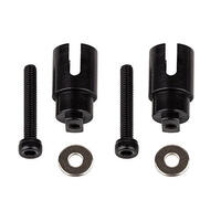 Reflex 14R Ft Rear Axles, Steel
