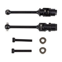 Reflex 14R Ft Front Universals, Steel