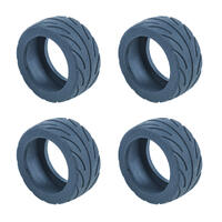 Nanosport Radial Tires, Blue