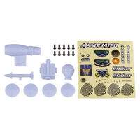 Nanosport Space Pack, White