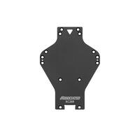 RC28R Chassis Plate